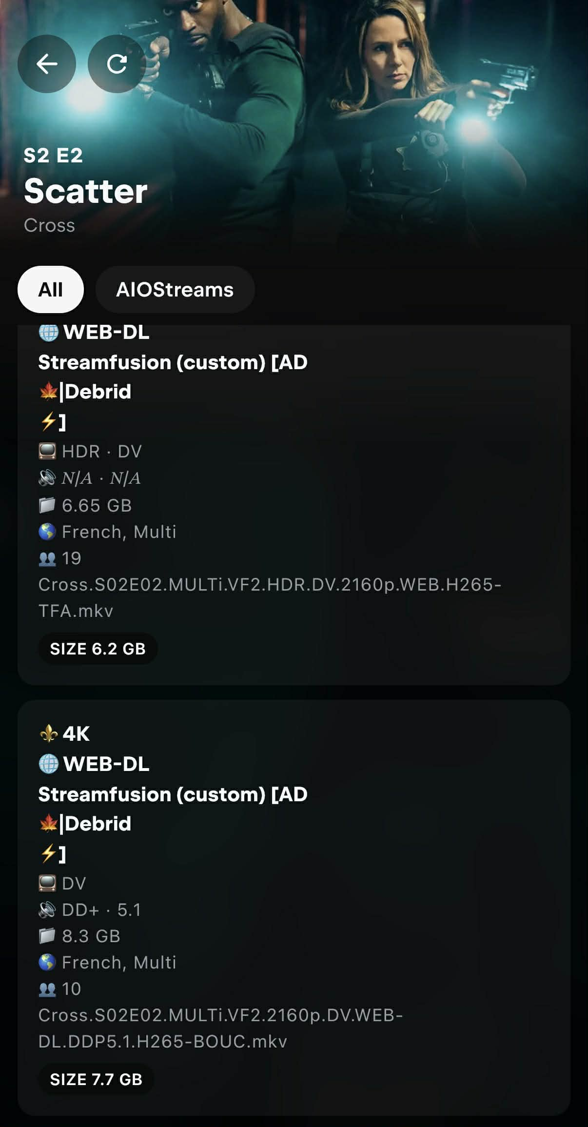 nuvio-ios